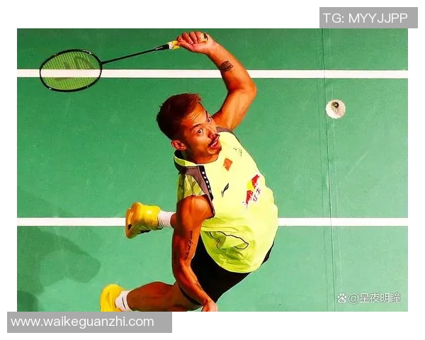 从零起步羽毛球双打技巧全解析助你成为场上明星