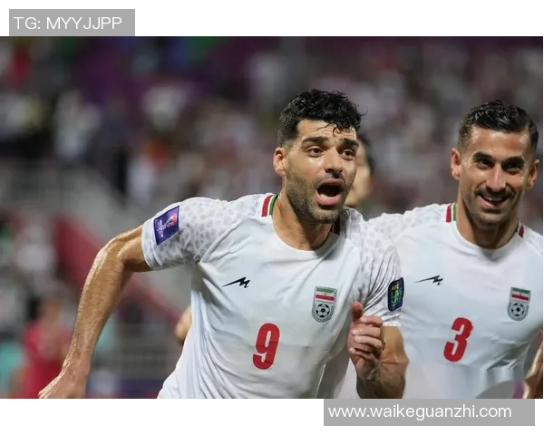 波斯波利斯队与棉农的激烈对决揭示伊朗足球的魅力与竞争力