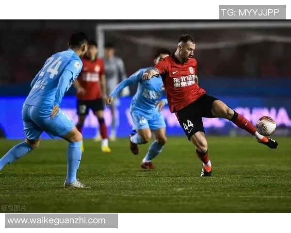 河南建业迎战长春亚泰期待逆袭全力争取主场胜利